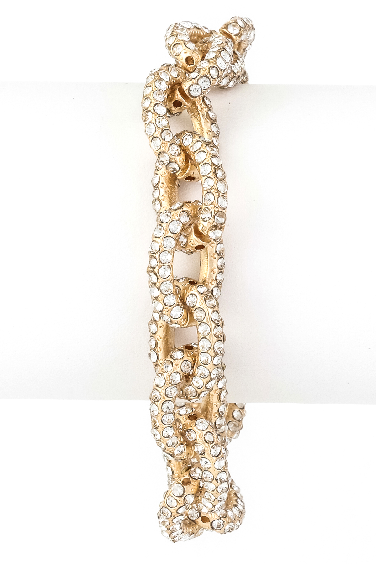 Chain Bracelet - Bracelets