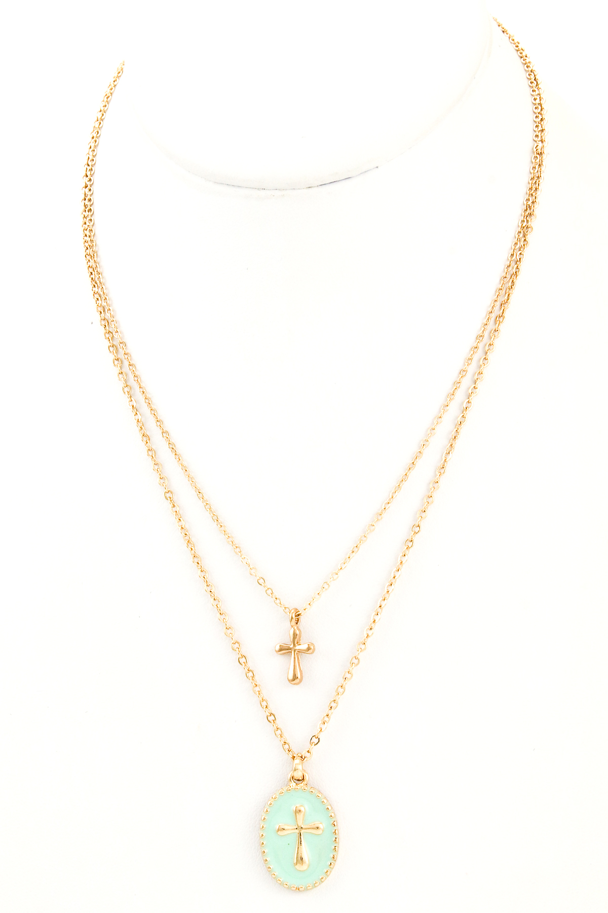 cross pendant layer cross necklace necklaces cross pendant layer cross necklace necklaces