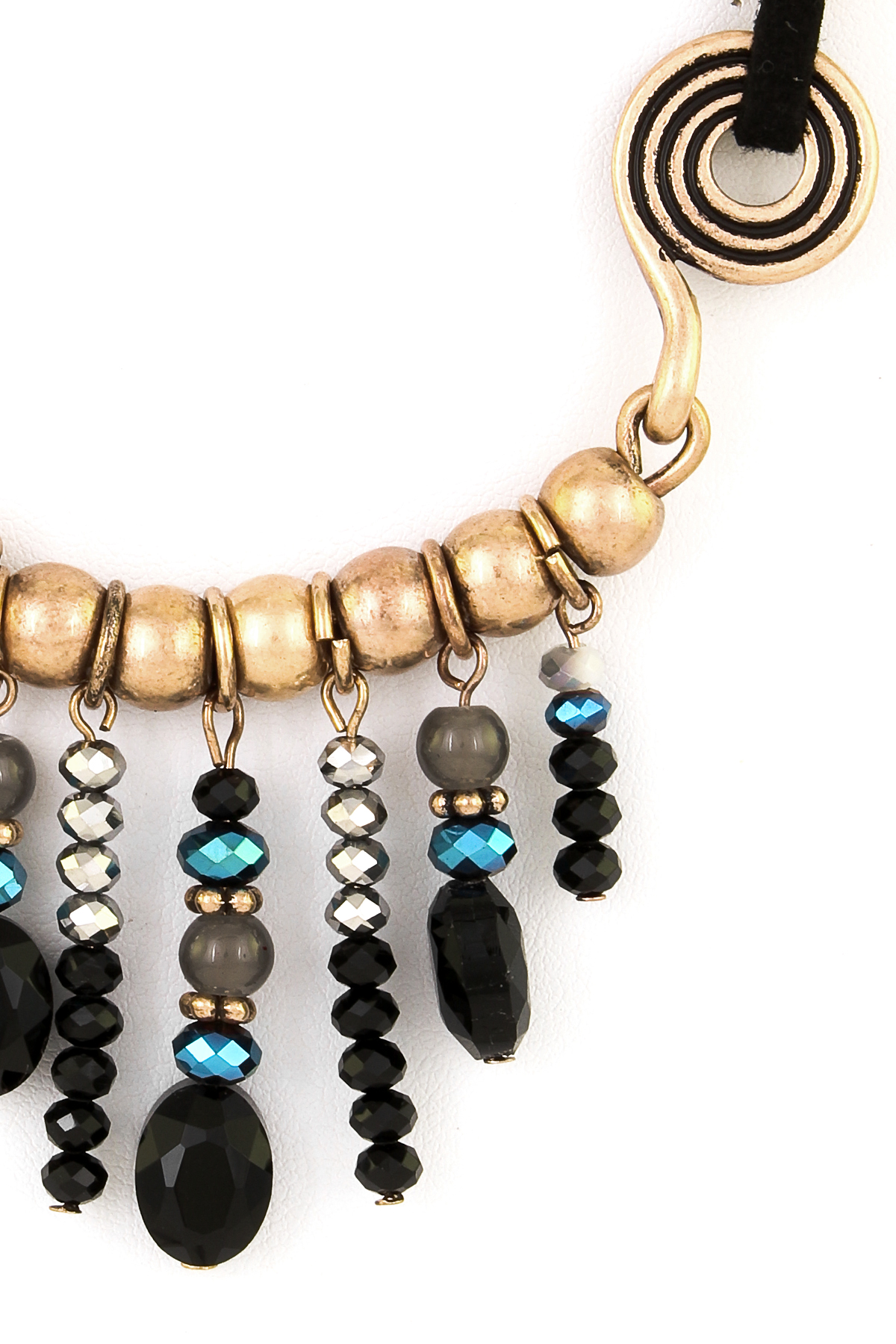 chanel brown ballet flats