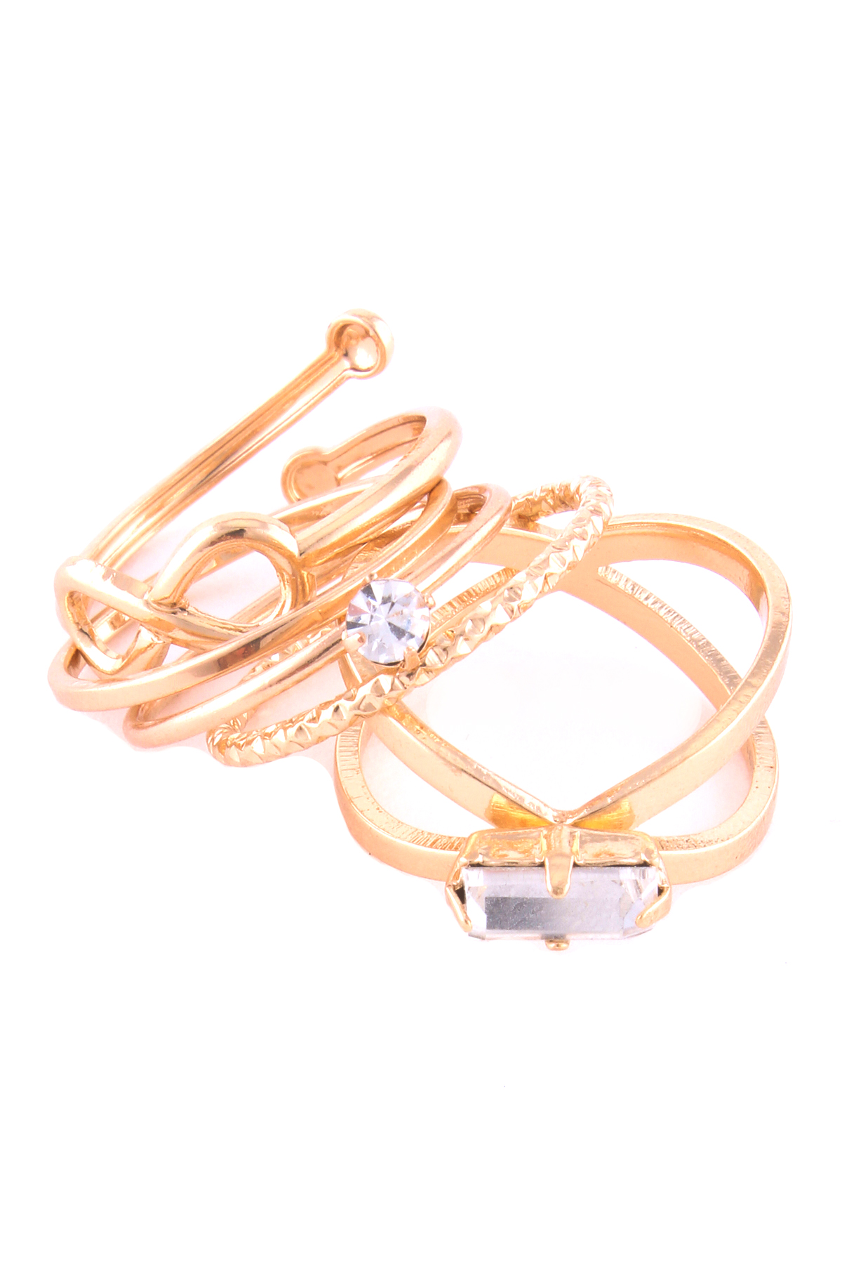 The Maximalist’s Guide to Buying and Styling Rings Mar 20, · THIS Is How You Stack Rings, Bracelets And Necklaces. By Michelle Persad. Coco Chanel had a famous rule: Before leaving the house, a .