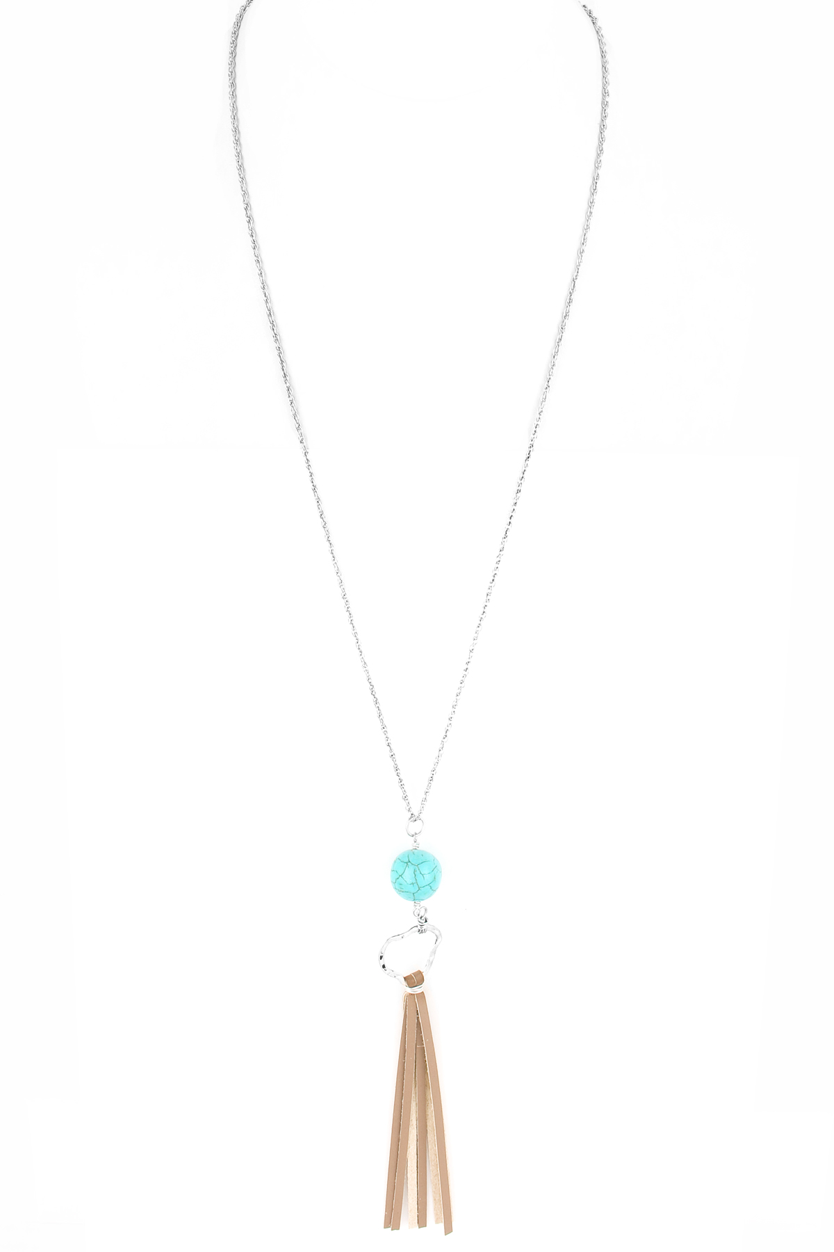 26577 N NATURAL TURQUOISE