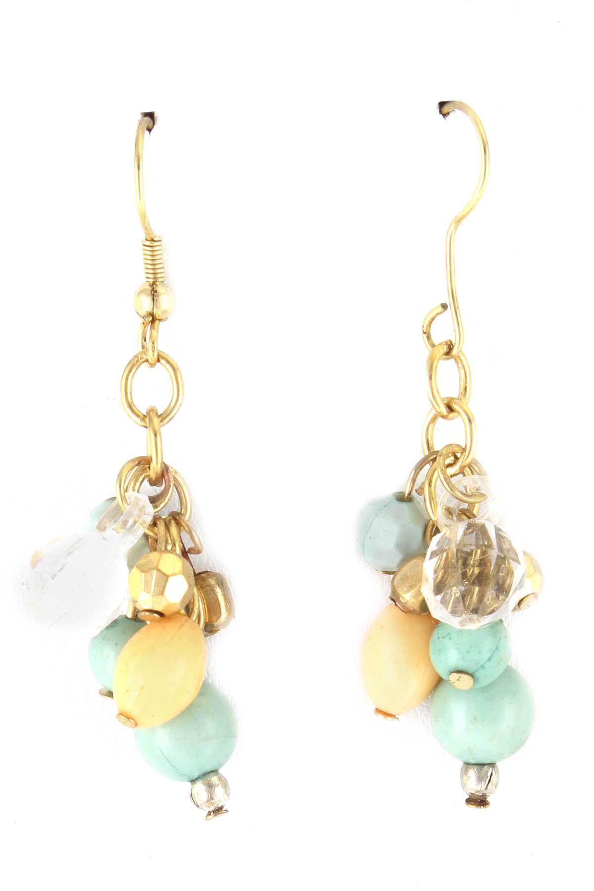 Assorted Seed Bead Necklace Set Necklaces