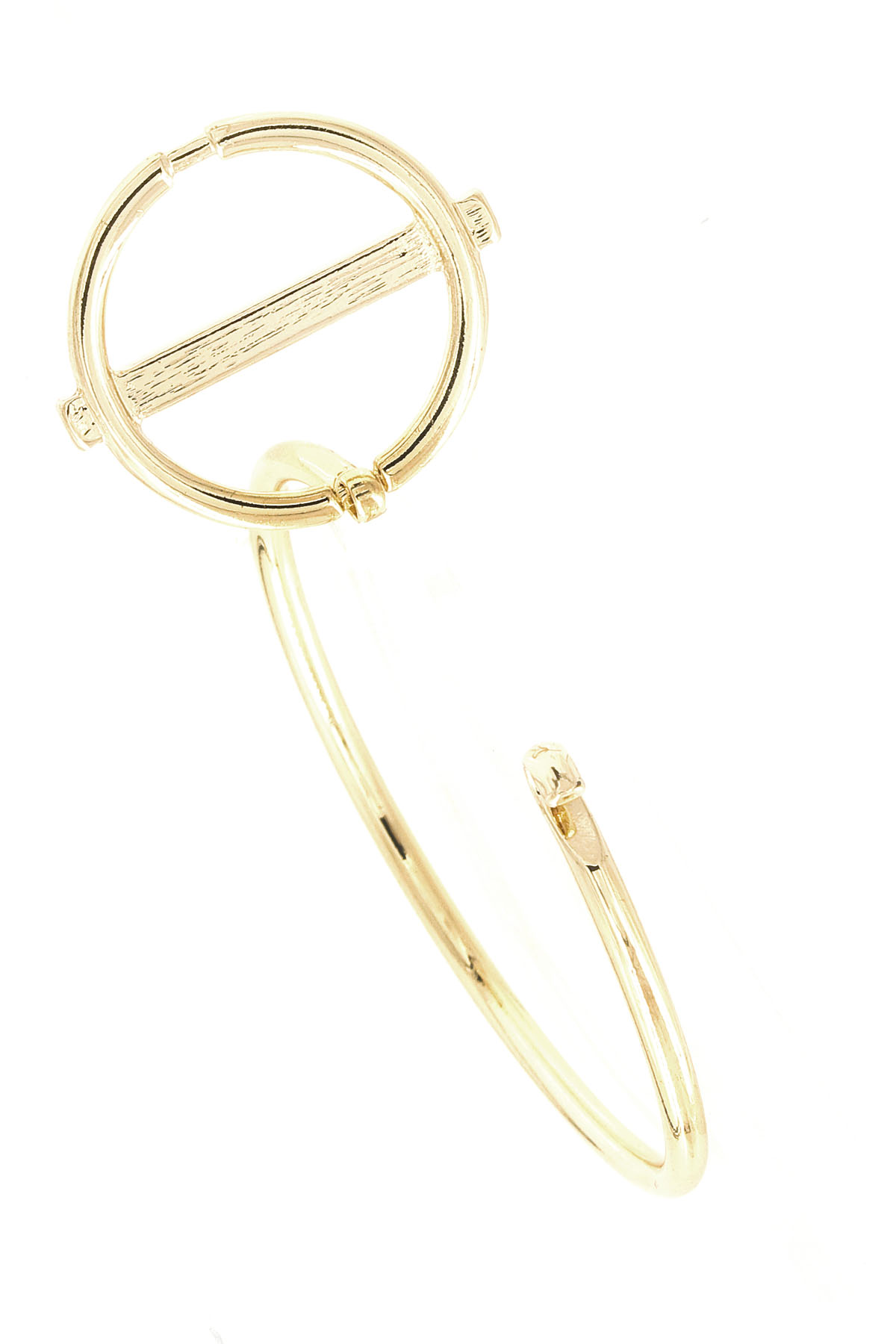 metal open circle bangle bracelet bracelets metal open circle bangle bracelet bracelets