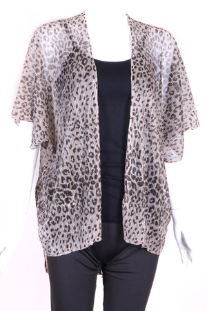 Leopard Cover Up