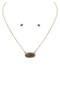 GOLD-HEMATITE