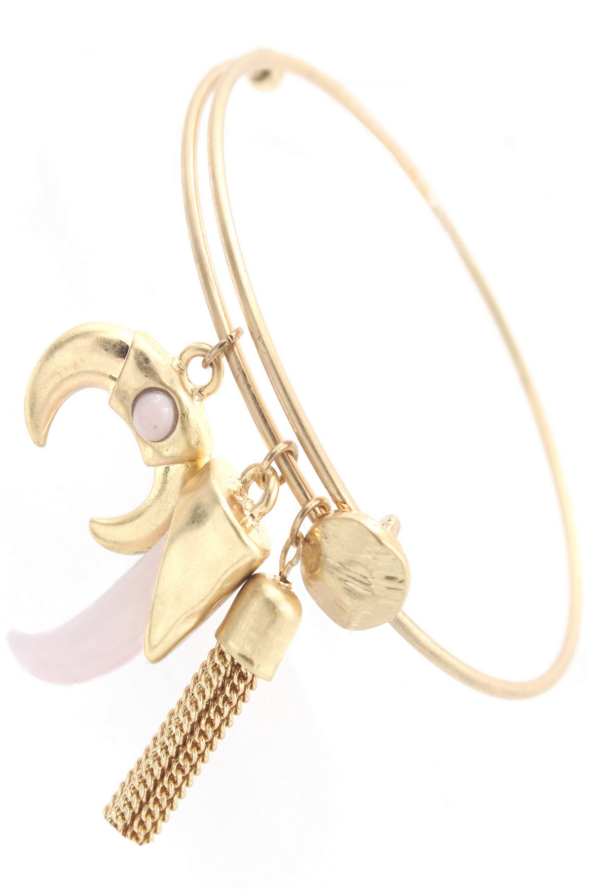 Key ring bangle bracelet earrings ring Key ring bangle bracelet earrings ring