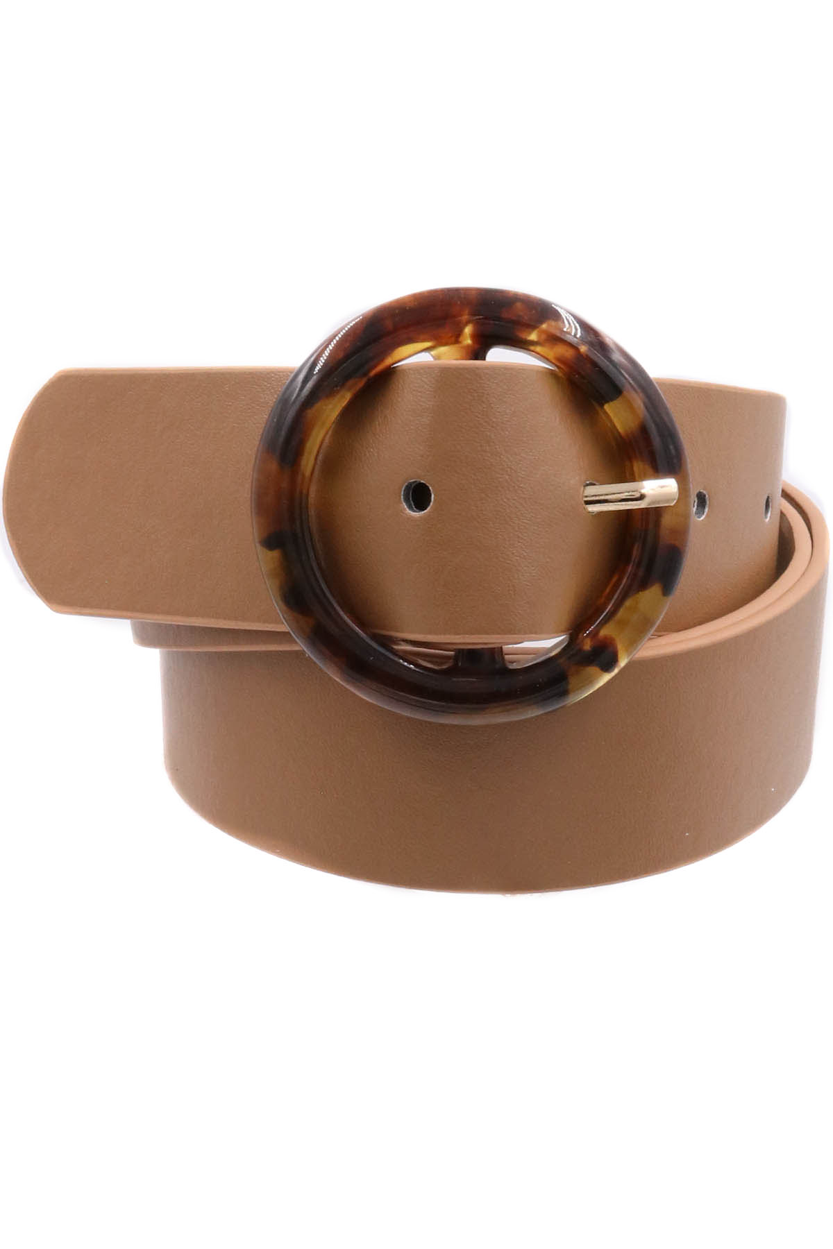 tortoise belt buckle