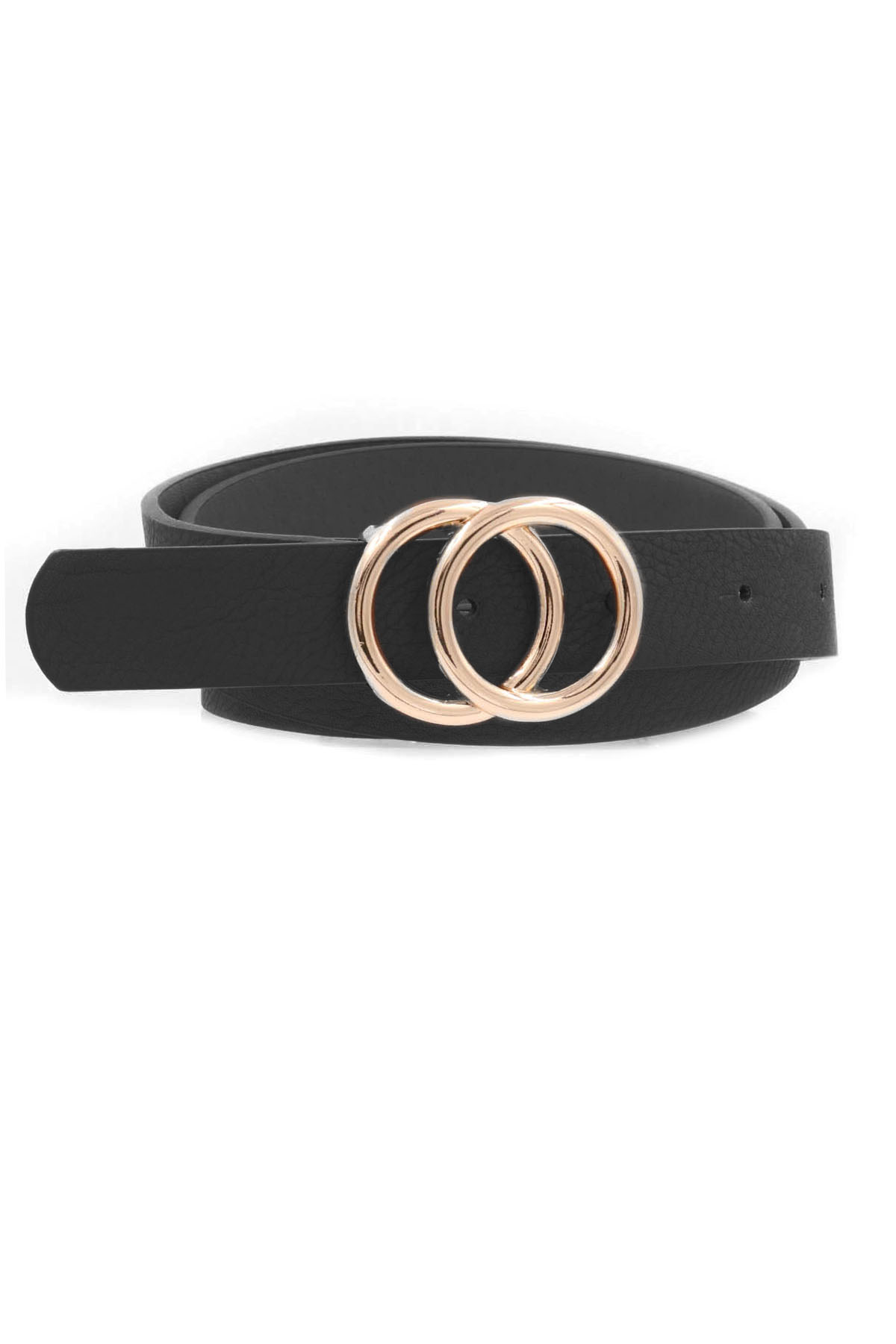 o ring buckle belt