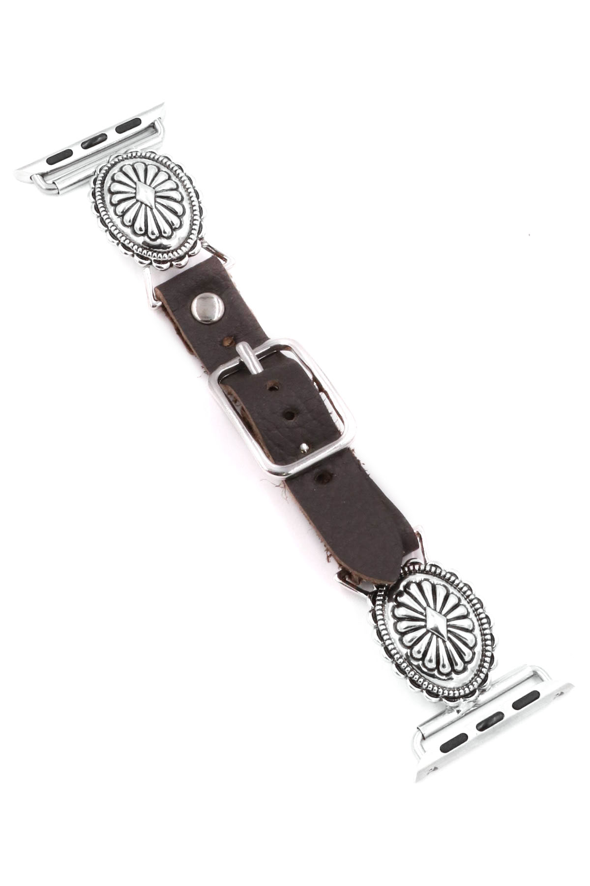 western style apple watch bands