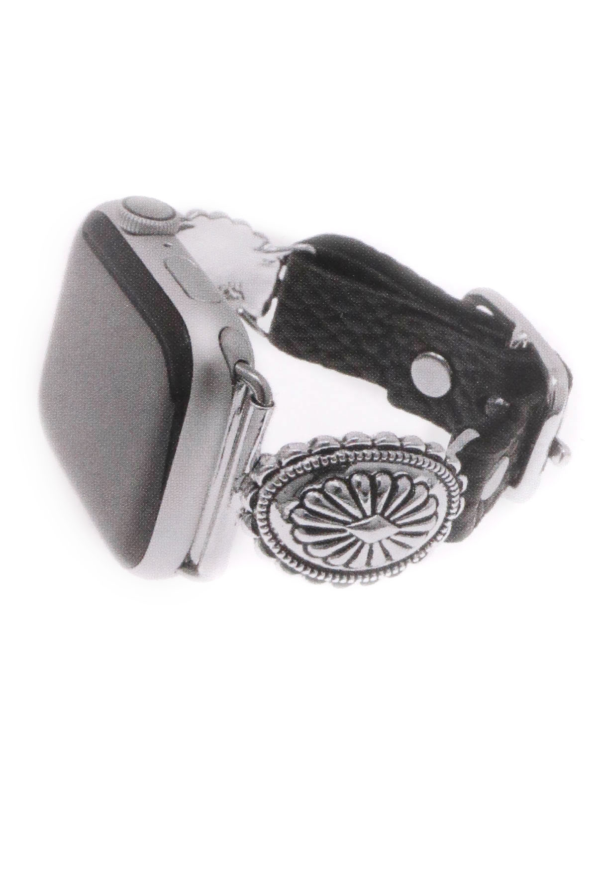 western style apple watch bands
