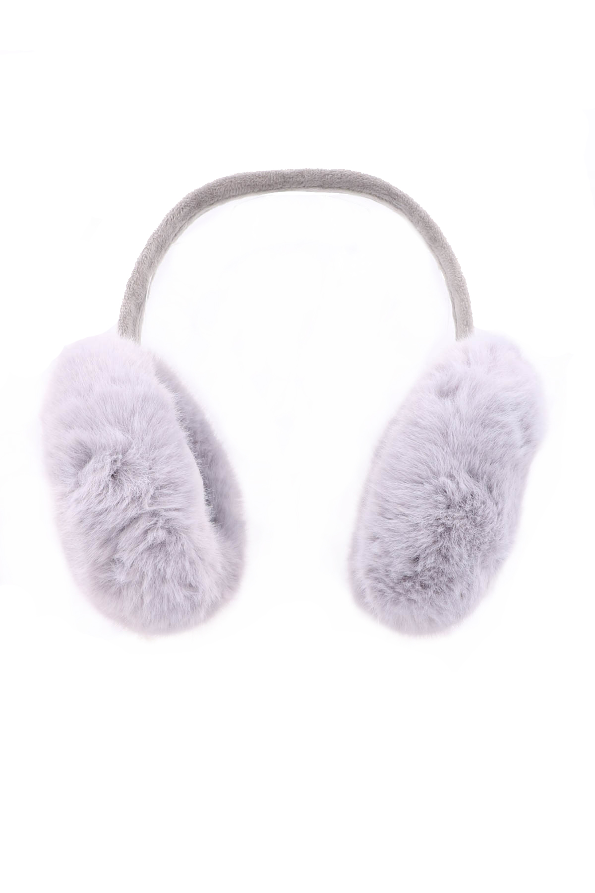 Cream Pearl Earmuffs