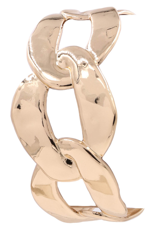 Metal Chain Bracelet