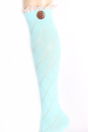 TURQUOISE