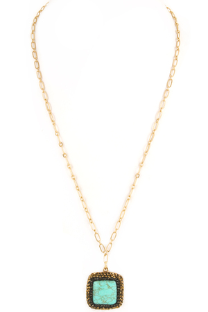 Necklaces, Gold-Filled Necklaces, Choker Necklaces - ArtBox Jewel