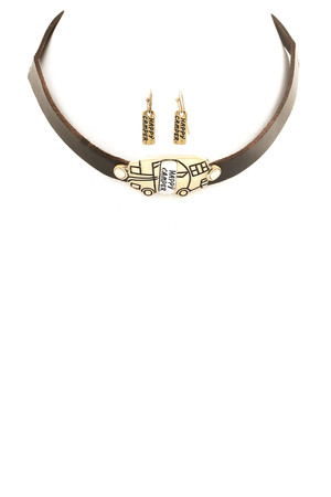 GOLD OX
