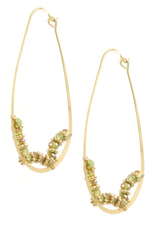 GOLD-OLIVE