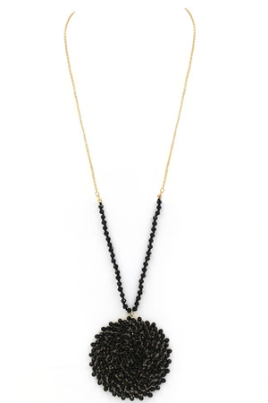 GOLD-BLACK