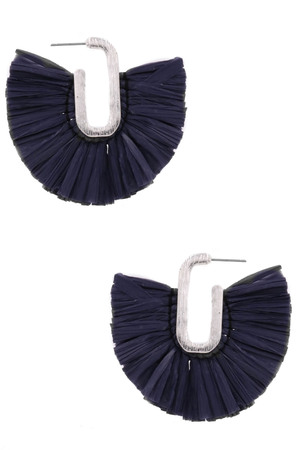 WORN SILVER-NAVY