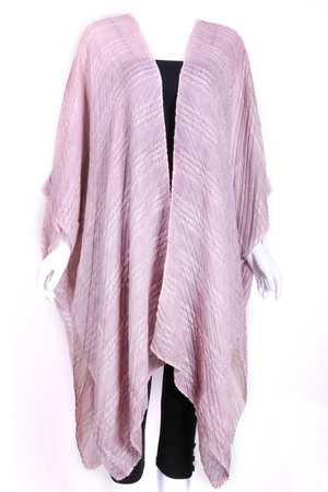 Woven Cover Up