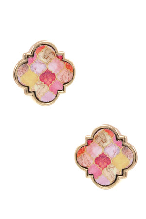 GOLD-PEACH
