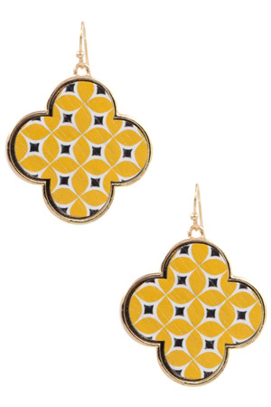GOLD-YELLOW