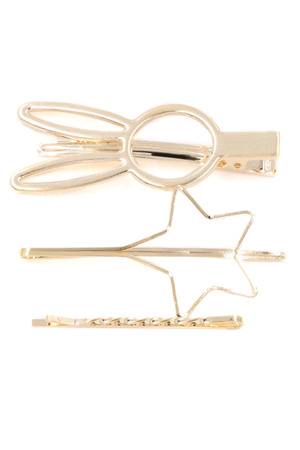 Hair Pin Set