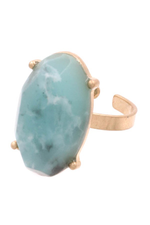 AMAZONITE