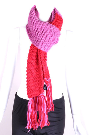 Oblong Scarf