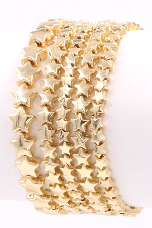 Star Bracelet Set