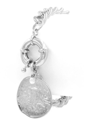 Metal Chain Bracelet