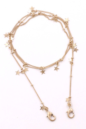 Star Mask Chain