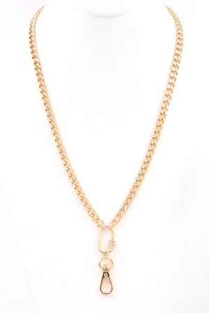 Chain Necklace