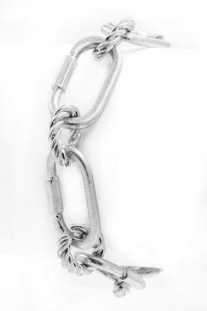 Chain Bracelet