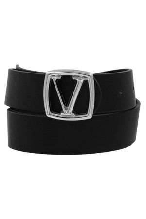 V Buckle Belt