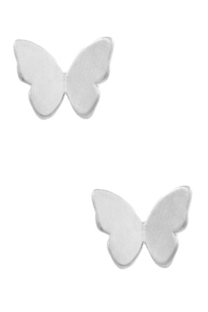 Butterfly Earrings