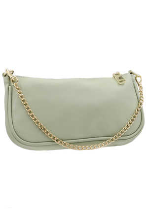 Shiny Shoulder Bag