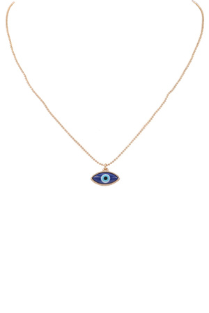 Evil Eye Necklace