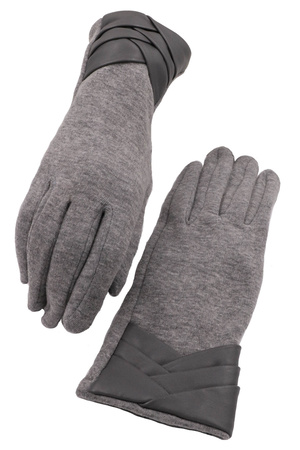 Cuff Jersey Glove