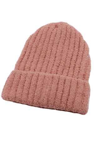 Soft Knit Beanie