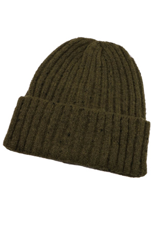 Knit Beanie