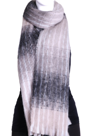 Ombre Oblong Scarf