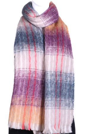 Ombre Oblong Scarf
