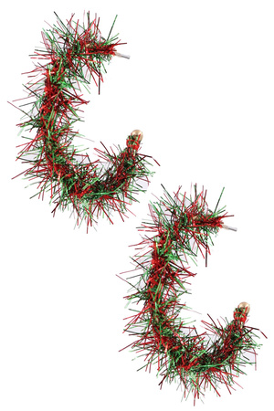 Christmas Wreath Earrings