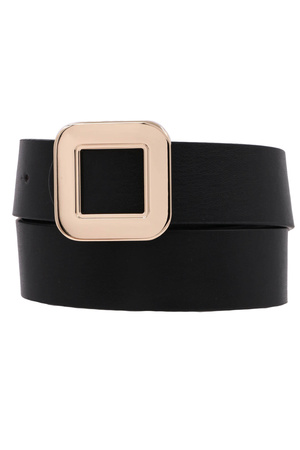 Metal Square Belt