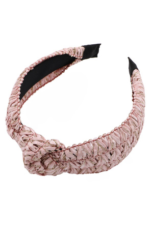 Paper Headband