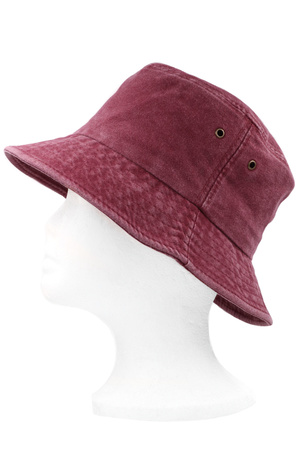 Cotton Bucket Hat