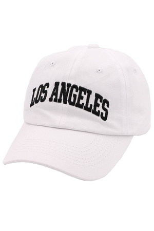 'LOS ANGELES' Hat