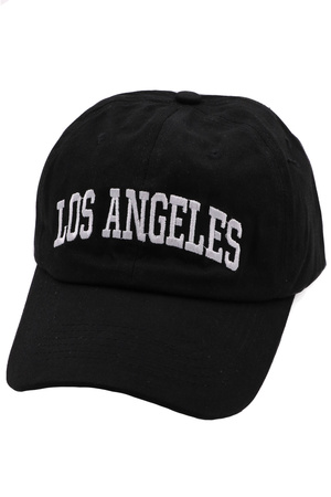 'LOS ANGELES' Hat