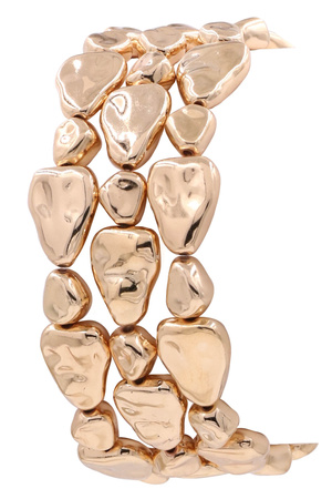 Rock Stretch Bracelet Set