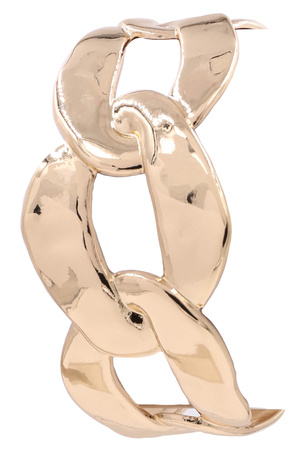 Metal Chain Bracelet